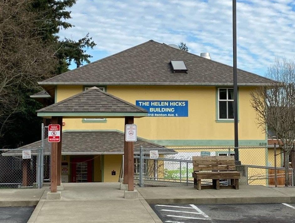 Tiny Tots Development Center